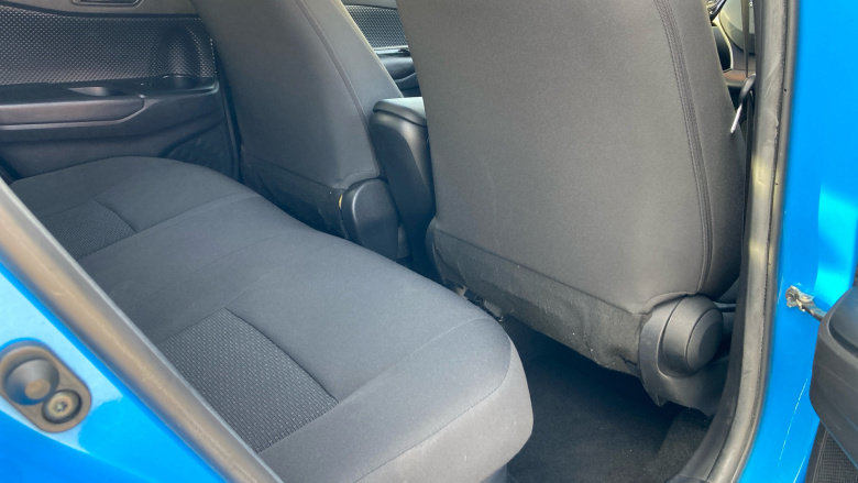 Toyota C-HR 1.8 Hybrid Dynamic 5dr CVT Hybrid Hatchback